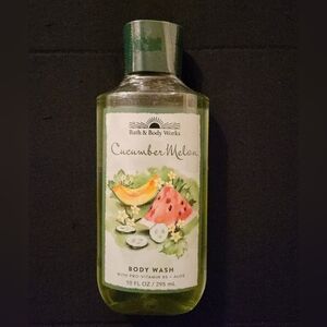 Bath & Body Works Cucumber Melon Body Wash